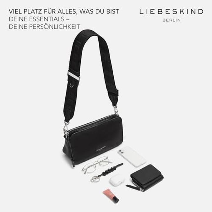 Actual product image Liebeskind Berlin Umhängetasche CLARICE