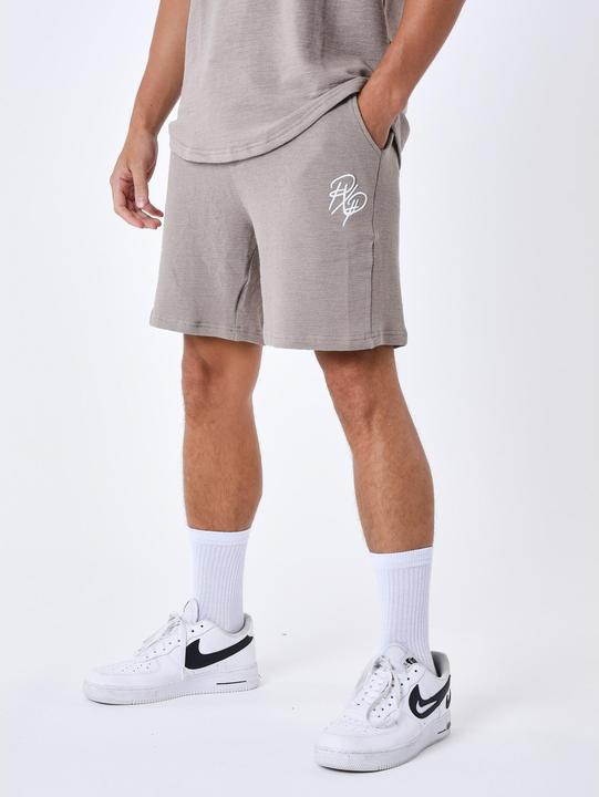 Actual product image Project X Paris Textured shorts (M)