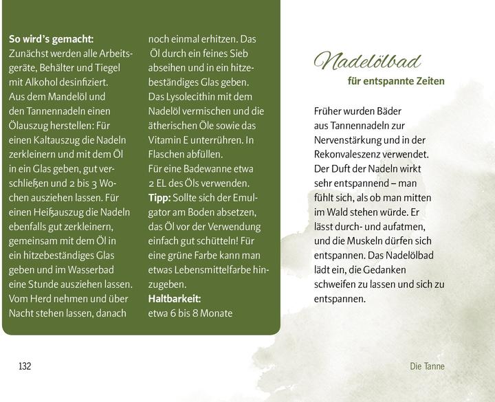 Produktbild Aromatischer Wald (Deutsch, Doris Kern, 2020)