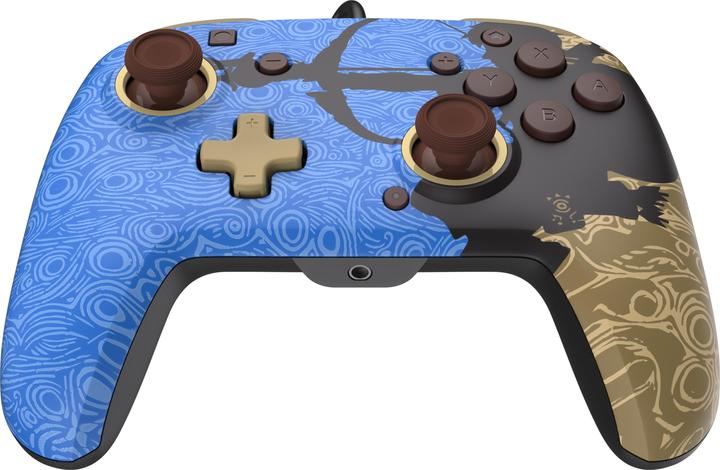 Produktbild PDP Man Fil Rematch Zelda Arrows (Switch, Switch OLED)