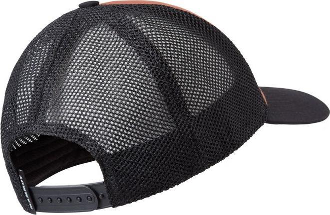 Produktbild Mammut Baseball Mesh Cap (L, XL)