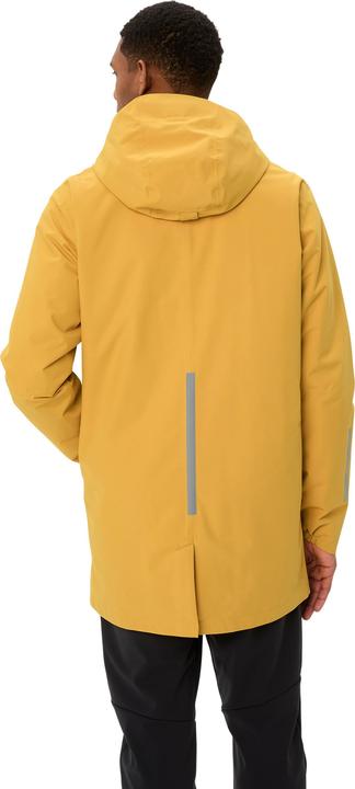 Immagine prodotto Vaude Mens Cyclist padded Parka (XL)