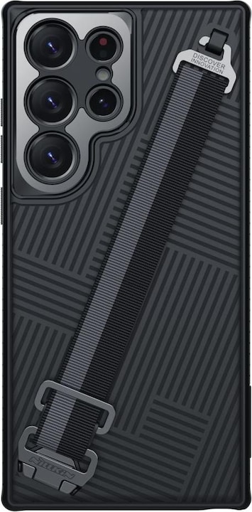 Immagine prodotto Nillkin Custodia con cinturino Galaxy S23 Ultra (Samsung Galaxy S23 Ultra)