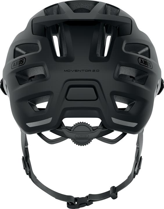 Produktbild Abus Moventor 2.0 (57 - 61 cm)