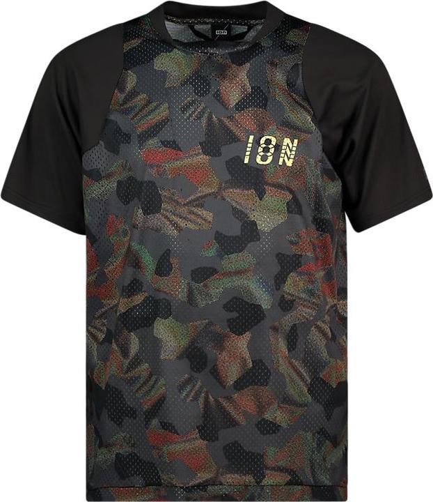 Image du produit ION Tee Scrub SS (52, L)