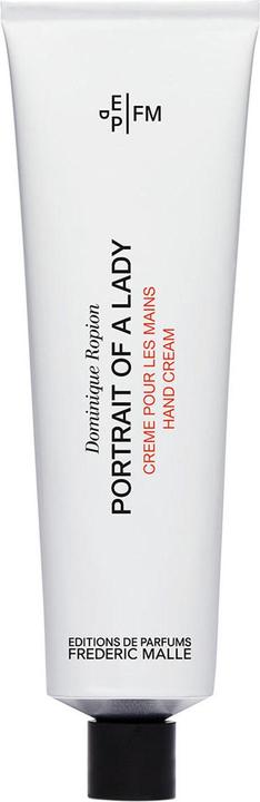 Actual product image Frédéric Malle Hand Cream (100 ml)
