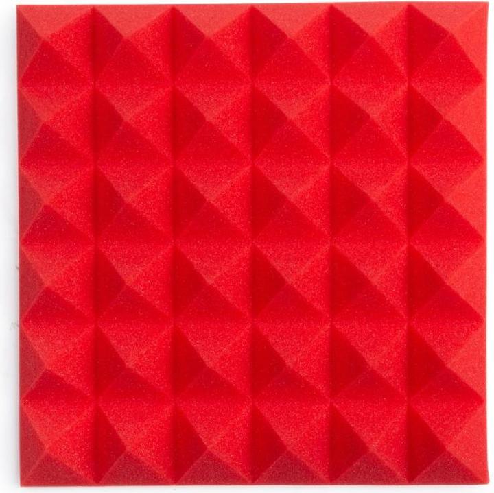 Productafbeelding Gator GFW-ACPNL1212PRED-2PK