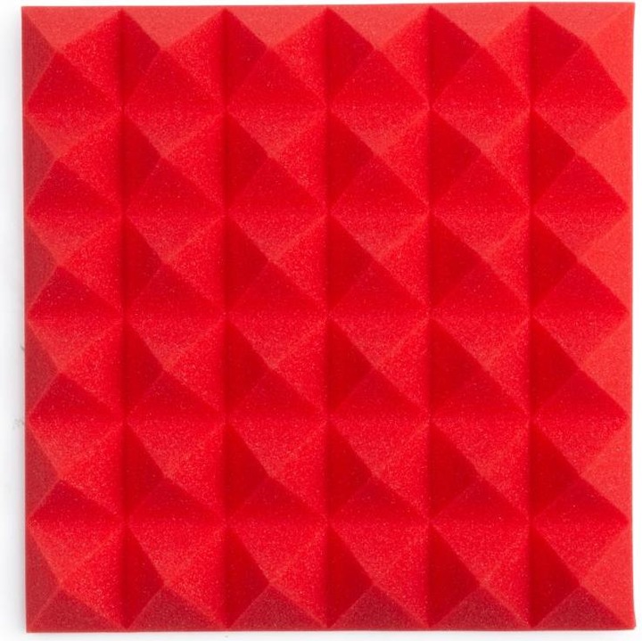 Actual product image Gator GFW-ACPNL1212PRED-2PK