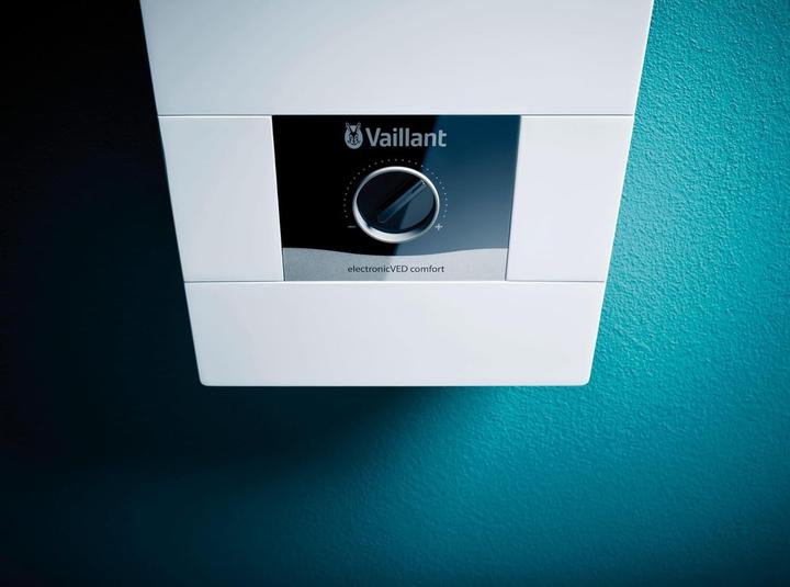 Productafbeelding Vaillant VED E 21/8 C