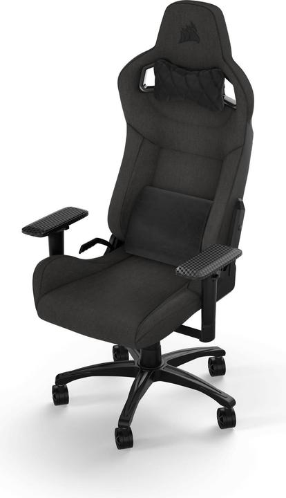 Actual product image Corsair T3 Rush