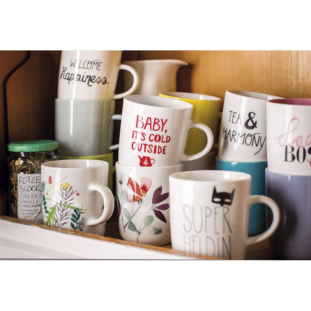 Thumbnail - Kahla, Tasse, Pronto Happy Cups Becher (350 ml, 1 x)