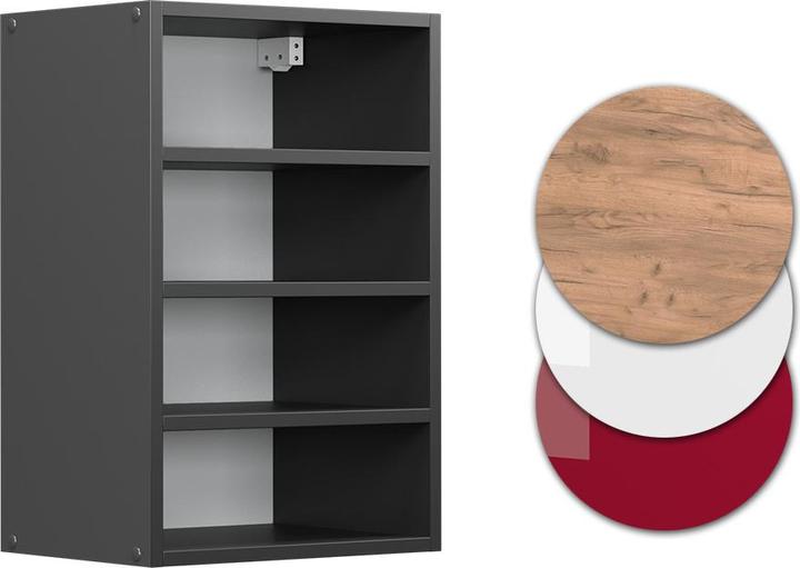 Immagine prodotto Vicco Hängeschrank R-Line (40 x 29 x 60 cm)