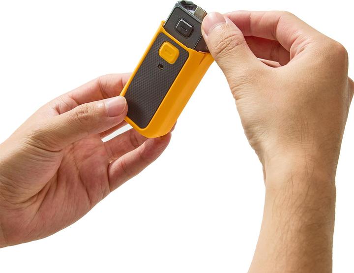 Immagine prodotto SmallRig 5115 Silicone Case Kit for DJI Osmo Pocket 3 (Advanced) (BumbleBee Edition)