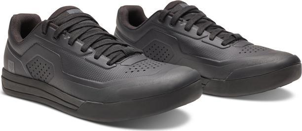 Productafbeelding Fox Schoenen 23 Union Flat Blk 37 (37)