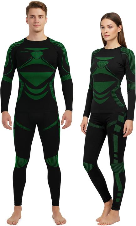 Produktbild Polar Husky Sport-Funktionsunterhemd Extreme Active Wear (L, XL)