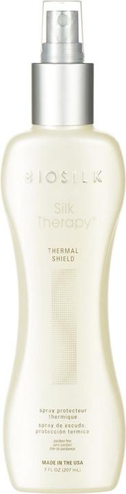 Immagine prodotto BioSilk Scudo termico Silk Therapy, spray (207 ml)