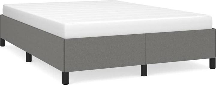 Produktbild vidaXL Bettgestell (137 x 190 cm)