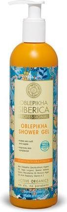 Produktbild Natura Siberica Oblepikha (Sea-Buckthorn) (400 ml)