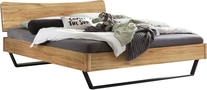 Anthracite, Hêtre sauvage naturel