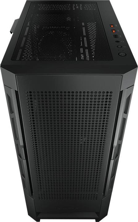 Image du produit Cougar Armoire tour midi Atx Airface (Mini-ITX, ATX, SSI CEB, mATX)