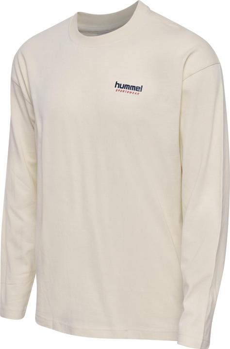 Produktbild hummel hmlLOOSE T-SHIRT L/S SW (XL)