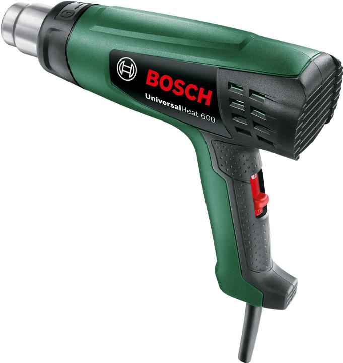 Bosch Home & Garden Universal Heat 600