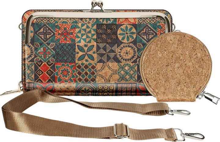 Image du produit Avizar Sac en liège CorkMosaic