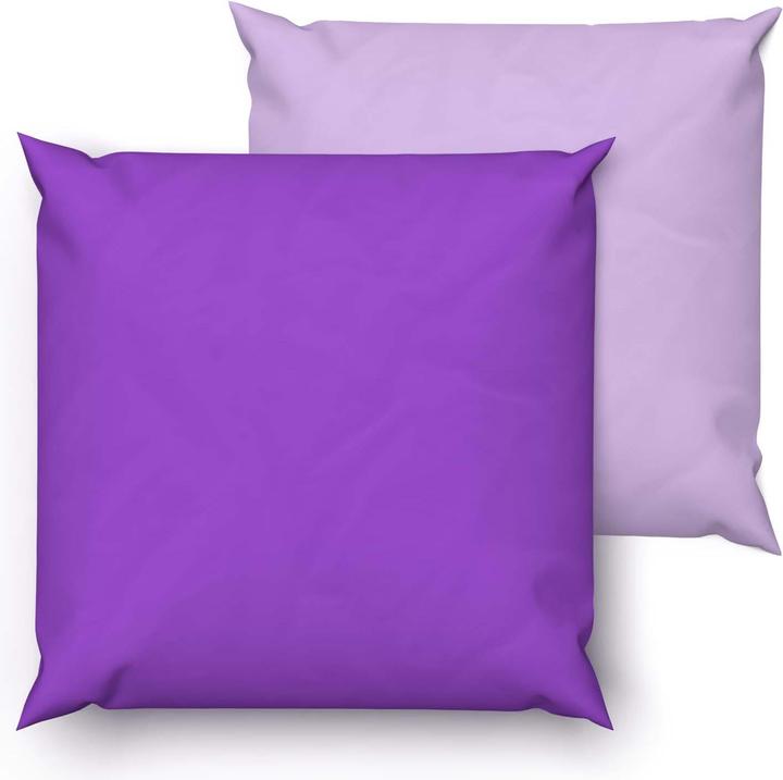 Produktbild Lotus Bettwaren Bambus Doubleface (Kopfkissenbezug, 65 x 65 cm)