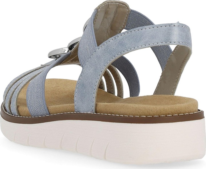 Actual product image Remonte Sandalen (38)