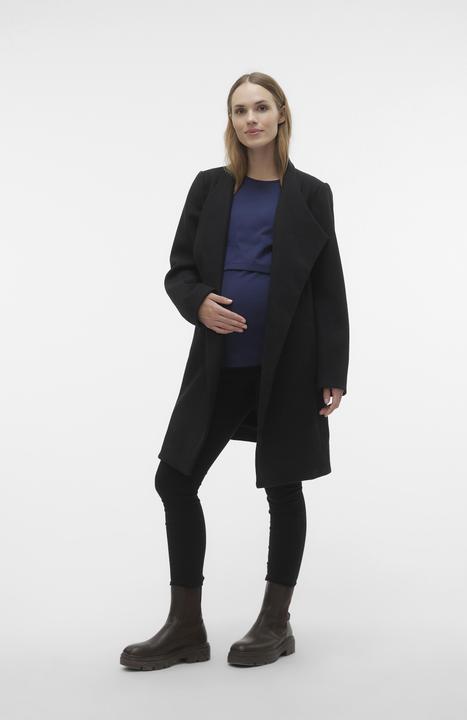 Actual product image Mamalicious Maternity coat Coat (M)