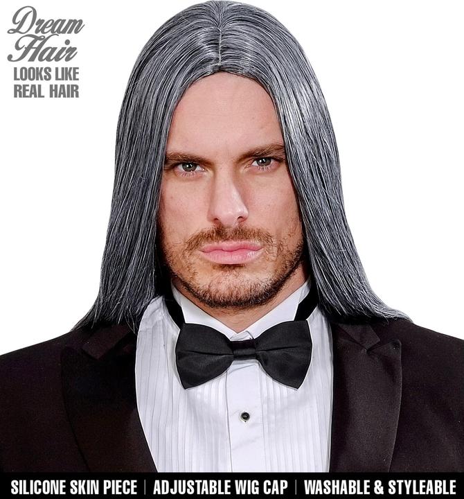 Produktbild Widmann Langhaarperücke