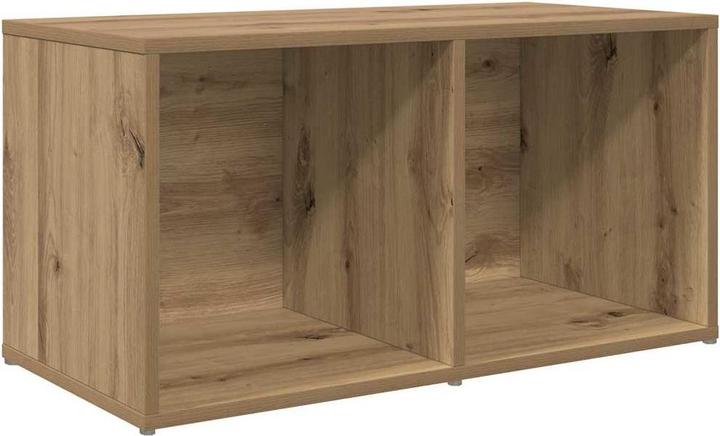 Actual product image vidaXL TV-Schränk (35 x 35 x 37 cm)