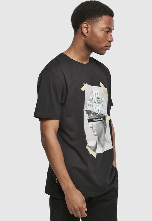 Produktbild Cayler & Sons WL Dollar Mind Tee (S)