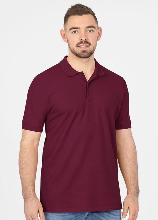 Immagine prodotto JAKO Polo Biologico (4XL)