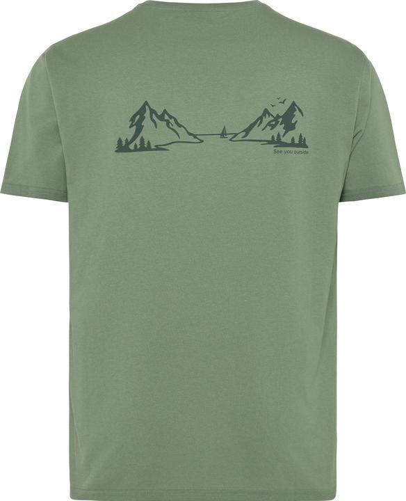Produktbild Didriksons Harald T-Shirt L3 (S)