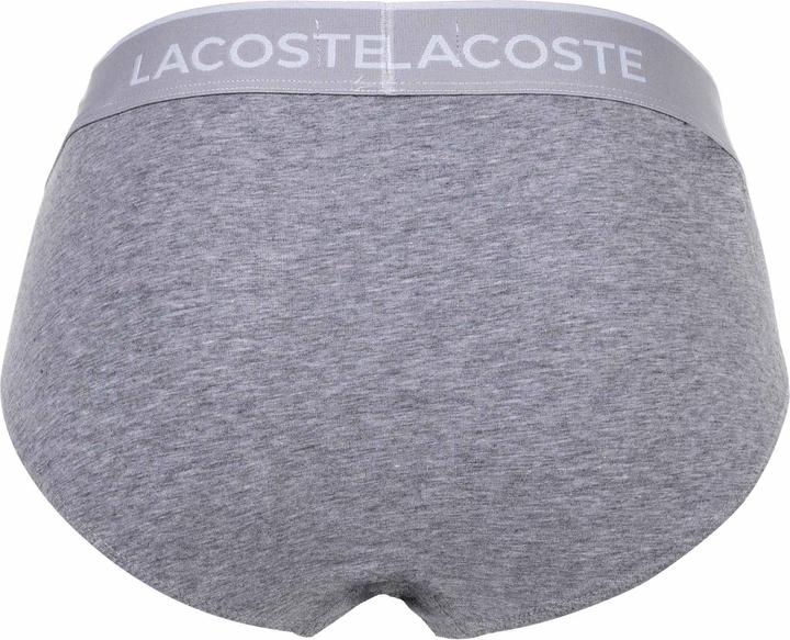 Immagine prodotto Lacoste Slip elasticizzato (XL, confezione da 3)