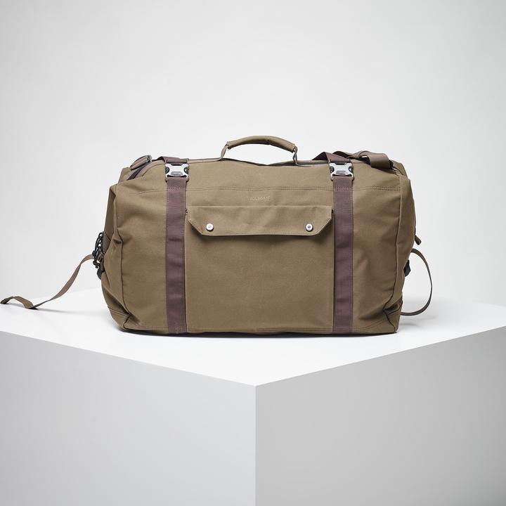Image du produit Solognac DUFFLE 80L