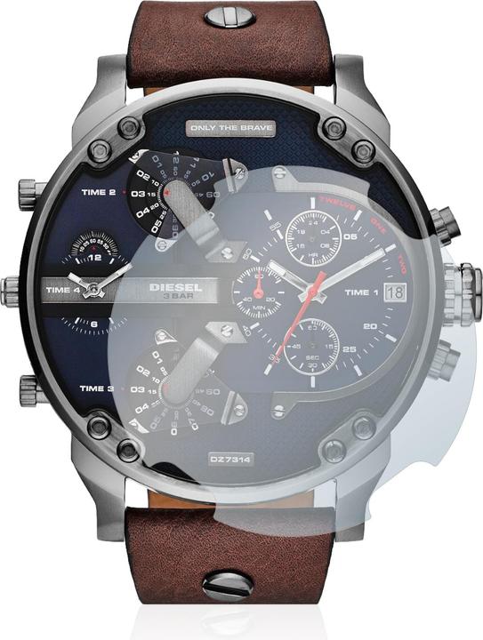 Produktbild BROTECT AirGlass Panzerglasfolie