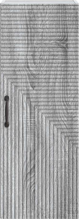 Produktbild vidaXL Wandschrank (33 x 34.50 x 90 cm)