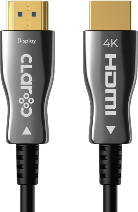 Produktbild Unitek Claroc HDMI 2.0 AOC 4K@60Hz 40.0m (40 m)