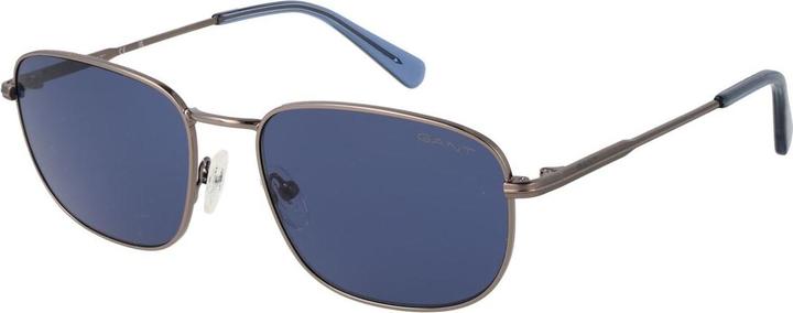 Actual product image GANT Men's Sunglasses Silver