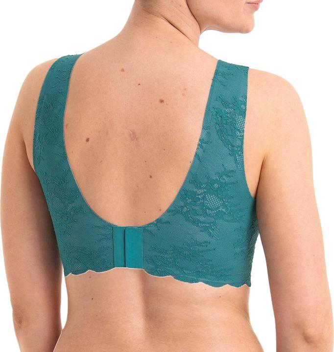 Actual product image Anita Essential Lace Bralette (Single pack, L)