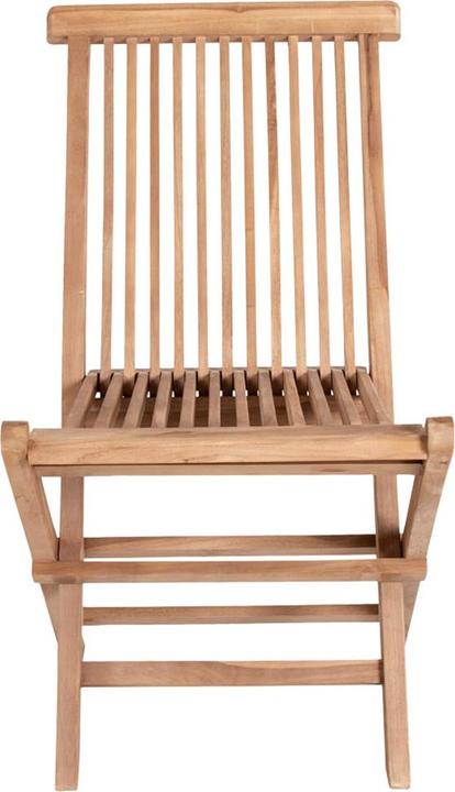 Produktbild House Nordic Volos (100 x 240 x 75 cm)