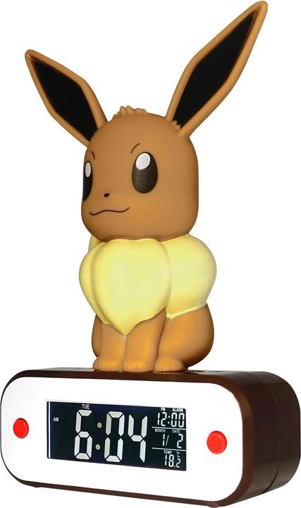 Produktbild Teknofun Pokémon