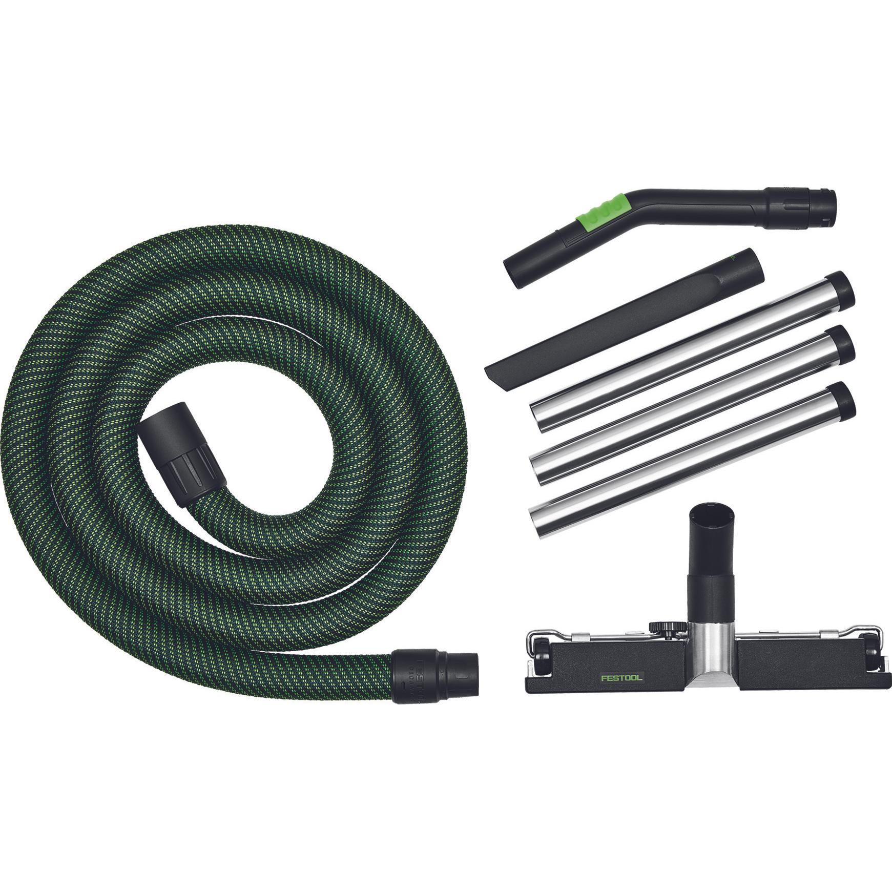 Festool, Industriestaubsauger Zubehör, Boden-Reinigungsset RS-BD D 36-Plus