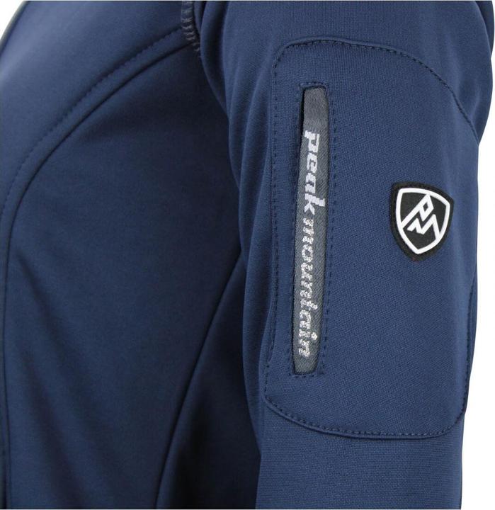 Immagine prodotto Peak mountain Polarshel Amarowz (M)