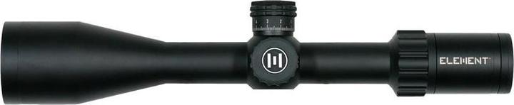 Produktbild Element Optics Zielfernrohr Nexus 5-20x50 FFP
