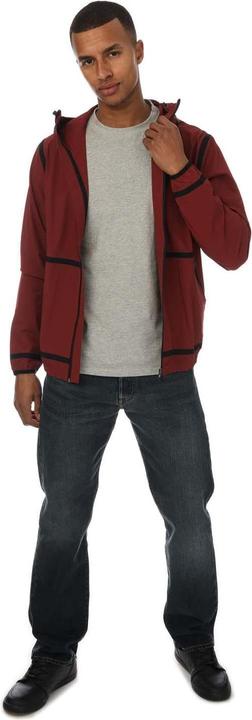Produktbild Lacoste Jacke mit Kapuze Leicht (M)