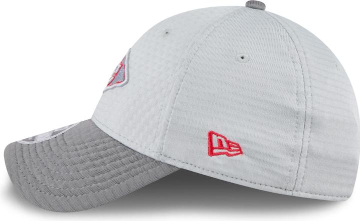 Produktbild New Era 9Forty Stretch Cap Training 2024 Kansas City Chiefs