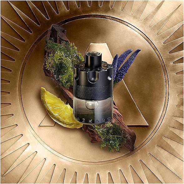 Produktbild Azzaro The Most Wanted Parfum (Eau de Toilette, 50 ml)
